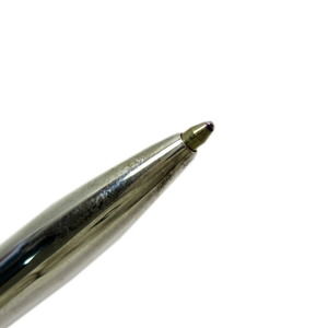Tiffany Ballpoint Pen Silver